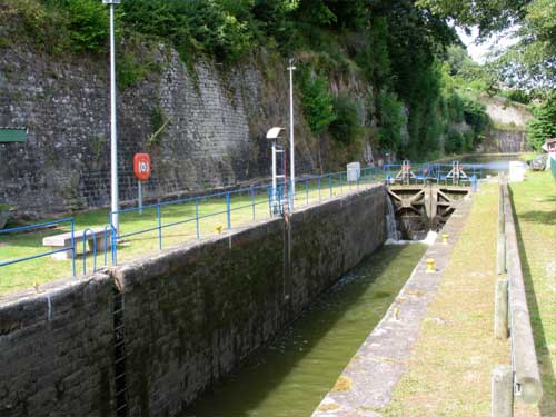 canal