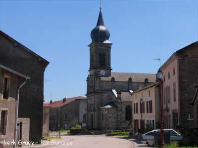 kerk